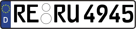 RE-RU4945