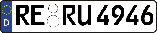 RE-RU4946