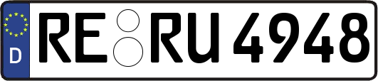 RE-RU4948