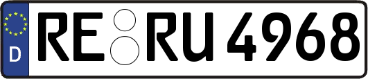 RE-RU4968