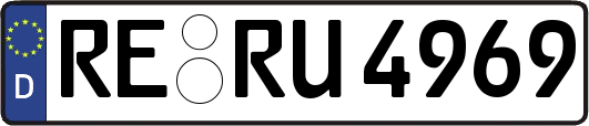 RE-RU4969