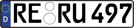 RE-RU497