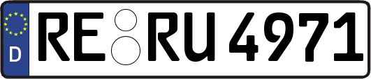 RE-RU4971