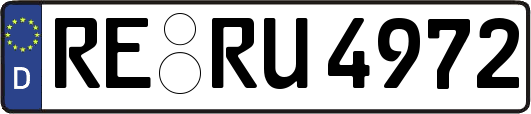 RE-RU4972