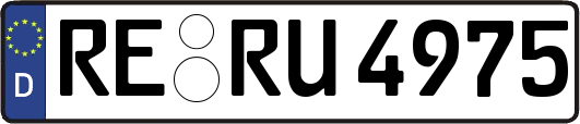 RE-RU4975