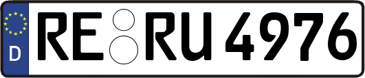 RE-RU4976