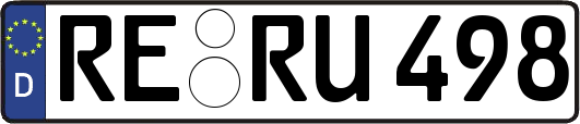 RE-RU498