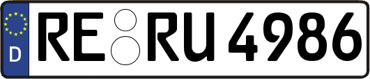 RE-RU4986