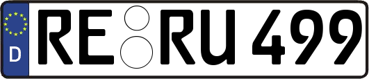 RE-RU499