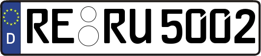 RE-RU5002