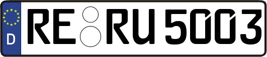 RE-RU5003