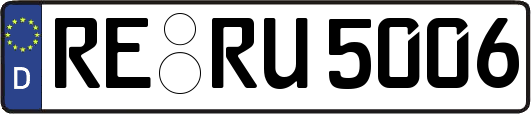 RE-RU5006