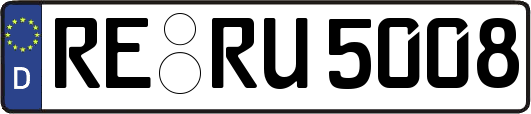 RE-RU5008