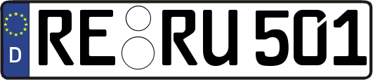 RE-RU501
