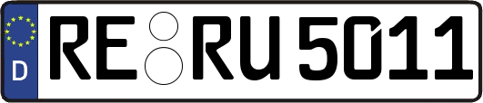 RE-RU5011