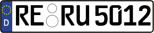 RE-RU5012