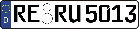 RE-RU5013