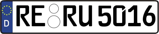 RE-RU5016