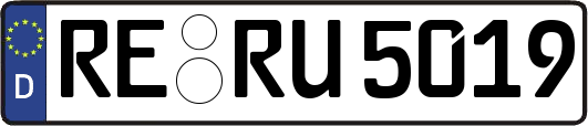 RE-RU5019