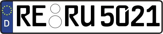RE-RU5021