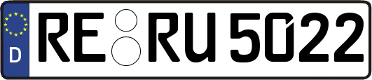 RE-RU5022