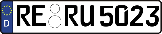 RE-RU5023