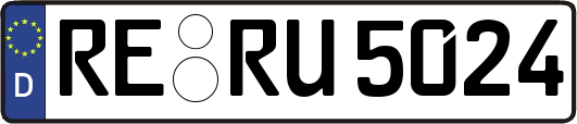 RE-RU5024