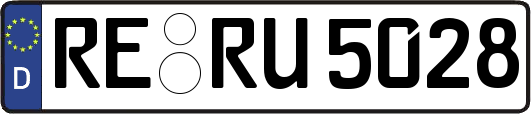 RE-RU5028