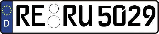 RE-RU5029