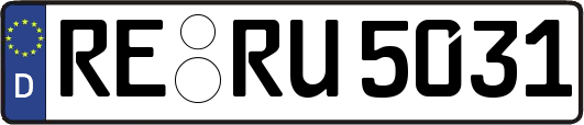 RE-RU5031