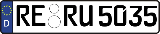 RE-RU5035
