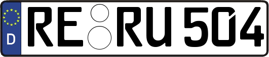 RE-RU504