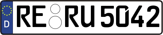 RE-RU5042