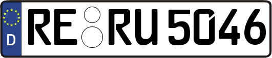 RE-RU5046