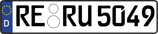 RE-RU5049