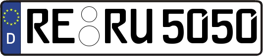 RE-RU5050