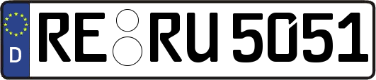 RE-RU5051