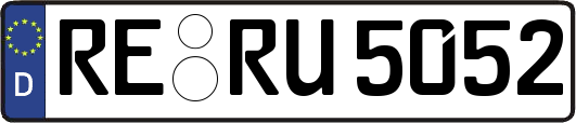 RE-RU5052