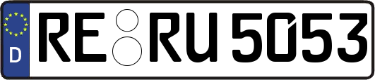 RE-RU5053