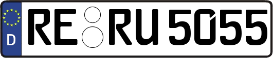 RE-RU5055