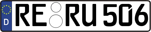 RE-RU506