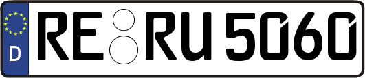 RE-RU5060