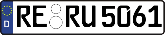 RE-RU5061
