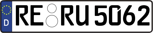 RE-RU5062
