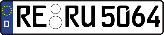RE-RU5064