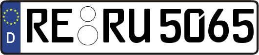 RE-RU5065