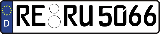 RE-RU5066