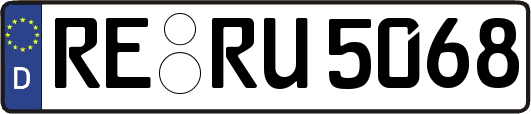 RE-RU5068