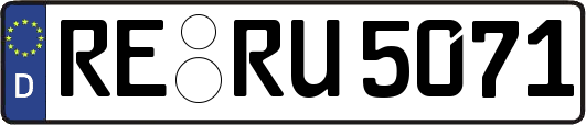 RE-RU5071