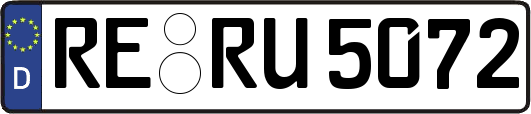 RE-RU5072
